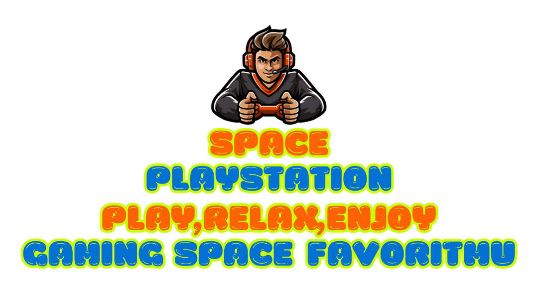 Space Playstation